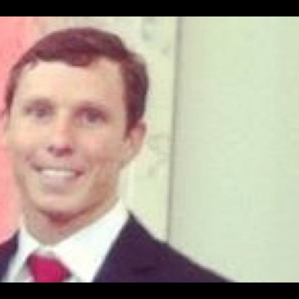 Meet your Posher, Joel